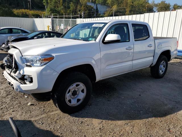 TOYOTA TACOMA 2022 3tycz5an2nt068819