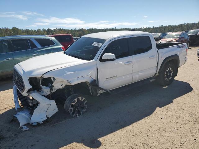 TOYOTA TACOMA 2022 3tycz5an2nt068853