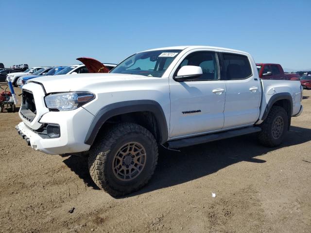 TOYOTA TACOMA DOU 2022 3tycz5an2nt087287