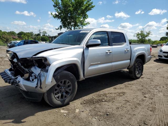 TOYOTA TACOMA 2022 3tycz5an2nt087645