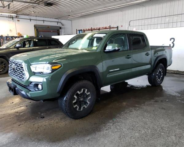 TOYOTA TACOMA 2022 3tycz5an2nt087998