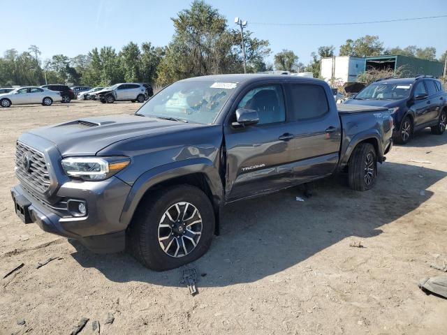 TOYOTA TACOMA 2022 3tycz5an2nt099147