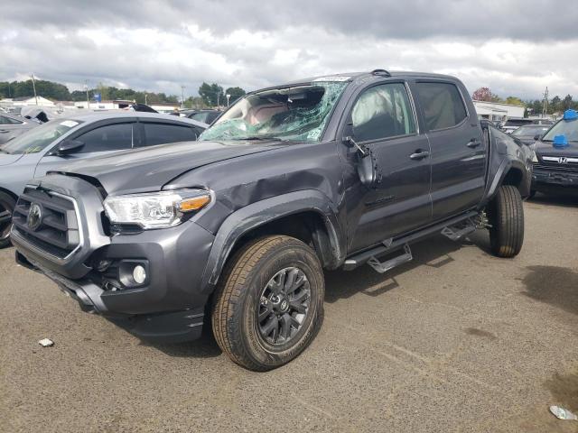 TOYOTA TACOMA DOU 2023 3tycz5an2pt105905