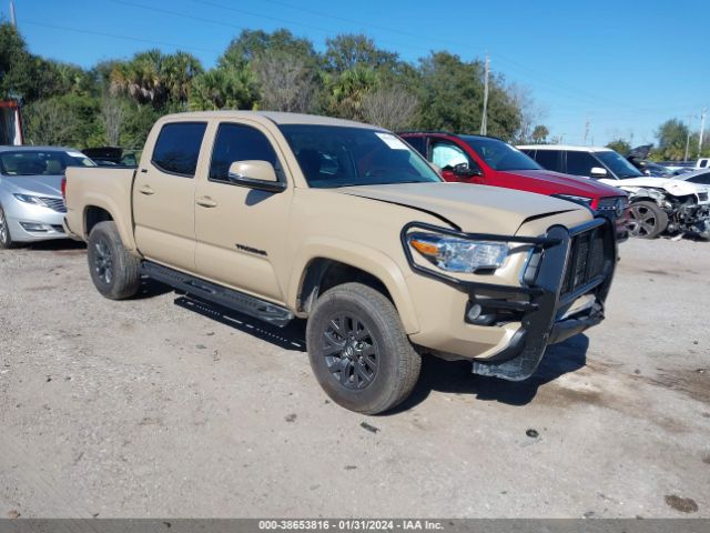 TOYOTA TACOMA 2023 3tycz5an2pt111042