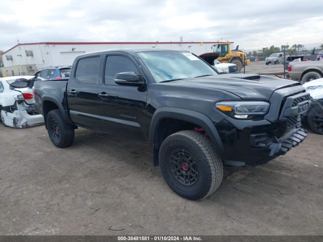 TOYOTA TACOMA 2023 3tycz5an2pt124356