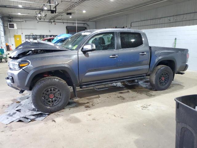 TOYOTA TACOMA DOU 2023 3tycz5an2pt142758