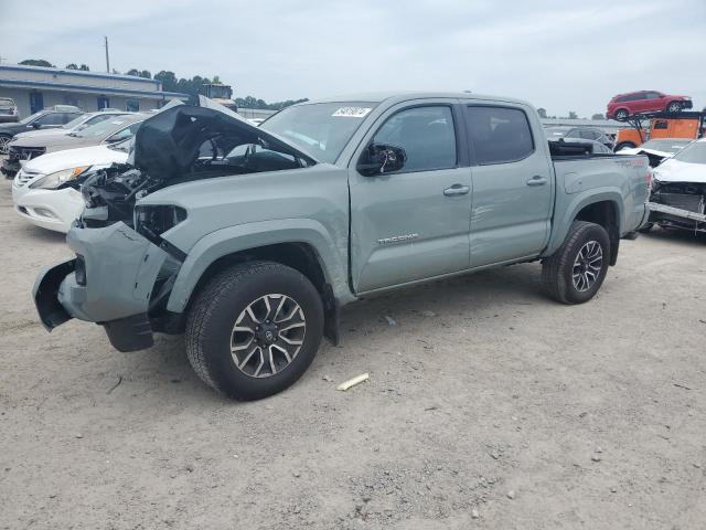 TOYOTA TACOMA DOU 2023 3tycz5an2pt156451