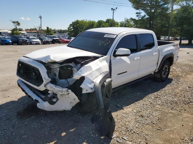 TOYOTA TACOMA DOU 2023 3tycz5an2pt164694