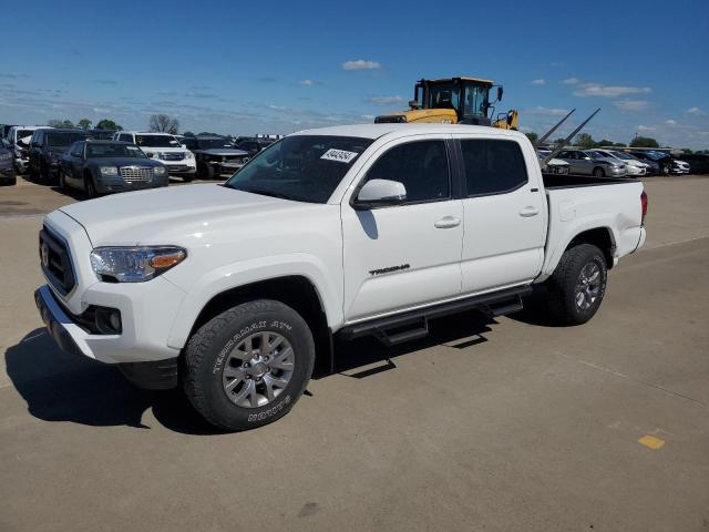 TOYOTA TACOMA 2023 3tycz5an2pt165103