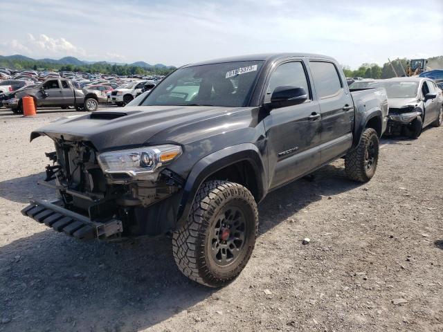 TOYOTA TACOMA DOU 2020 3tycz5an3lt003068