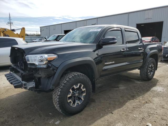 TOYOTA TACOMA DOU 2021 3tycz5an3mt013424