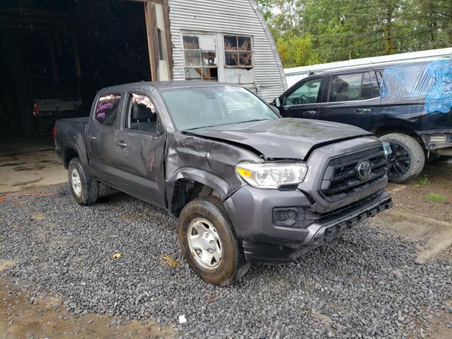 TOYOTA TACOMA DOU 2021 3tycz5an3mt015139