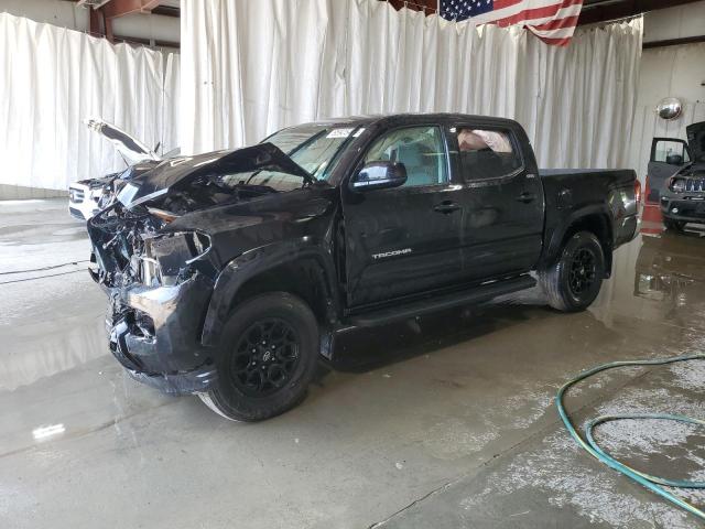 TOYOTA TACOMA DOU 2021 3tycz5an3mt028571