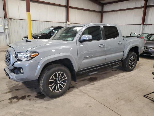 TOYOTA TACOMA DOU 2021 3tycz5an3mt031762