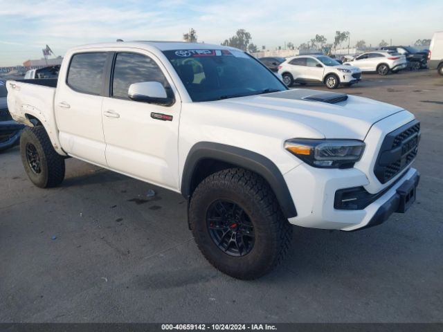 TOYOTA TACOMA 2021 3tycz5an3mt039148