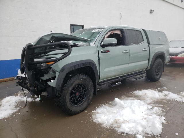 TOYOTA TACOMA DOU 2021 3tycz5an3mt047203