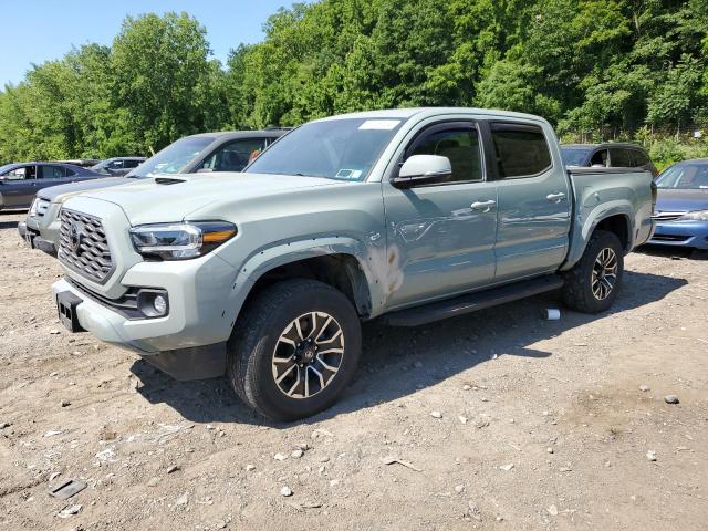 TOYOTA TACOMA DOU 2022 3tycz5an3nt053830