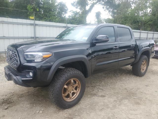 TOYOTA TACOMA 2022 3tycz5an3nt086438