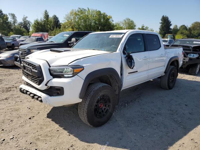 TOYOTA TACOMA 2022 3tycz5an3nt095253