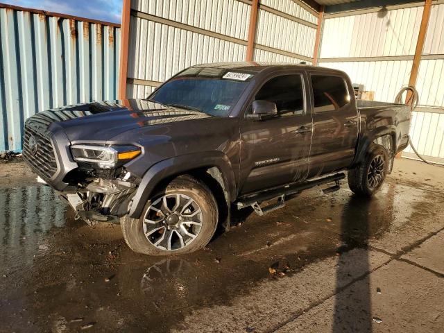 TOYOTA TACOMA 2022 3tycz5an3nt100743