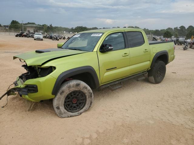 TOYOTA TACOMA DOU 2022 3tycz5an3nt101892