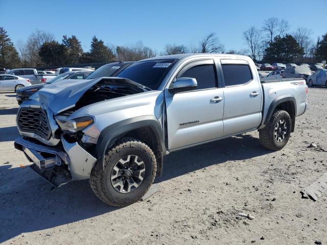 TOYOTA TACOMA 2022 3tycz5an3nt103352