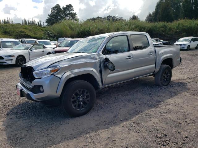 TOYOTA TACOMA DOU 2023 3tycz5an3pt107050