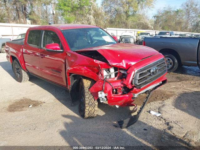 TOYOTA TACOMA 2023 3tycz5an3pt117030