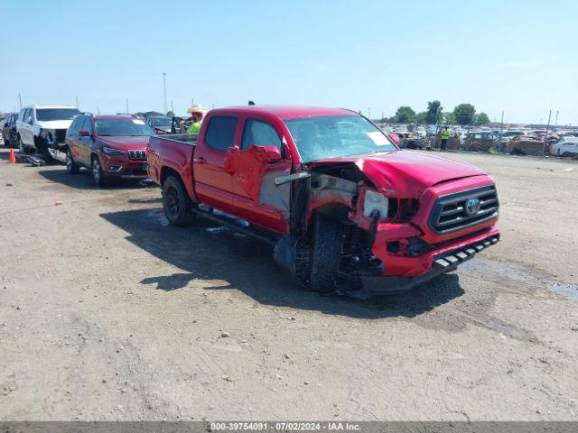 TOYOTA TACOMA 2023 3tycz5an3pt130084