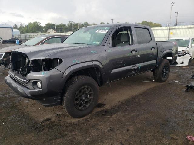 TOYOTA TACOMA 2023 3tycz5an3pt139609