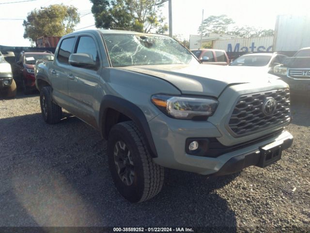 TOYOTA TACOMA 2023 3tycz5an3pt149900