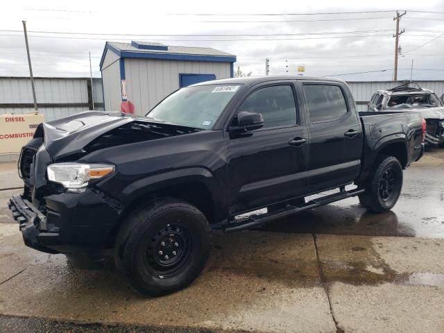 TOYOTA TACOMA DOU 2023 3tycz5an3pt152375