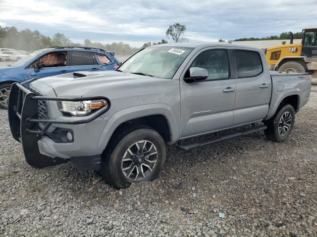 TOYOTA TACOMA DOU 2020 3tycz5an4lt002656