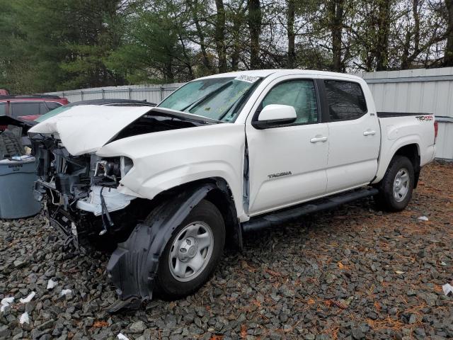 TOYOTA TACOMA DOU 2021 3tycz5an4mt011536