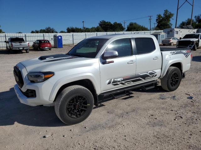 TOYOTA TACOMA 2021 3tycz5an4mt020883