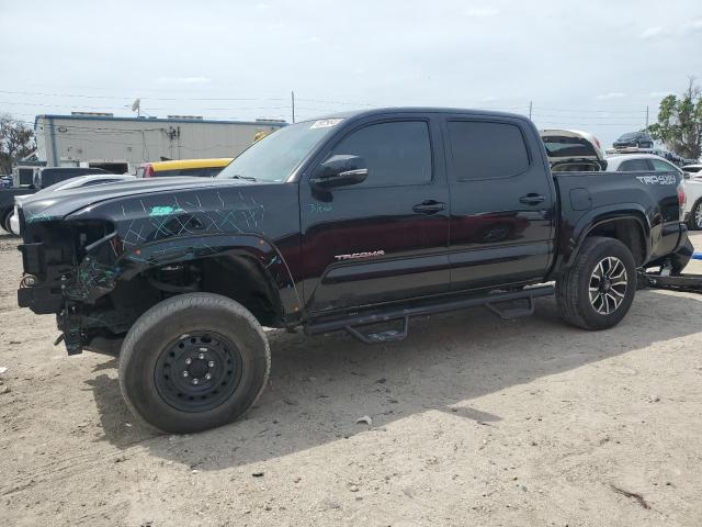 TOYOTA TACOMA 2021 3tycz5an4mt025954