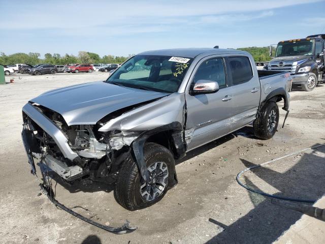 TOYOTA TACOMA 2021 3tycz5an4mt030314