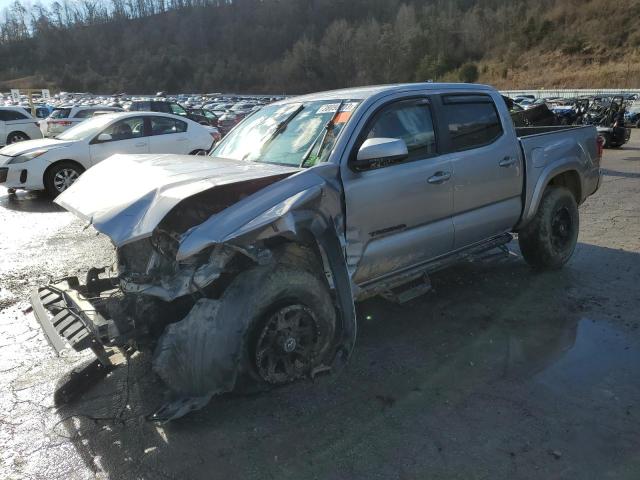 TOYOTA TACOMA DOU 2021 3tycz5an4mt037389