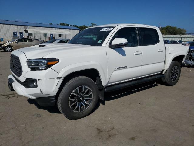 TOYOTA TACOMA 2021 3tycz5an4mt040728