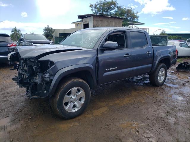 TOYOTA TACOMA DOU 2022 3tycz5an4nt053996