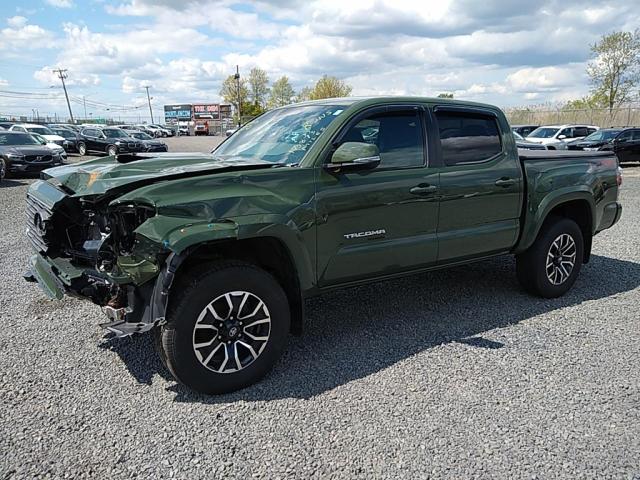 TOYOTA TACOMA 2022 3tycz5an4nt058681