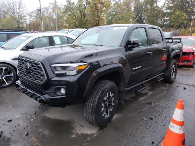 TOYOTA TACOMA 2022 3tycz5an4nt063671