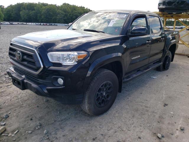 TOYOTA TACOMA DOU 2022 3tycz5an4nt079689