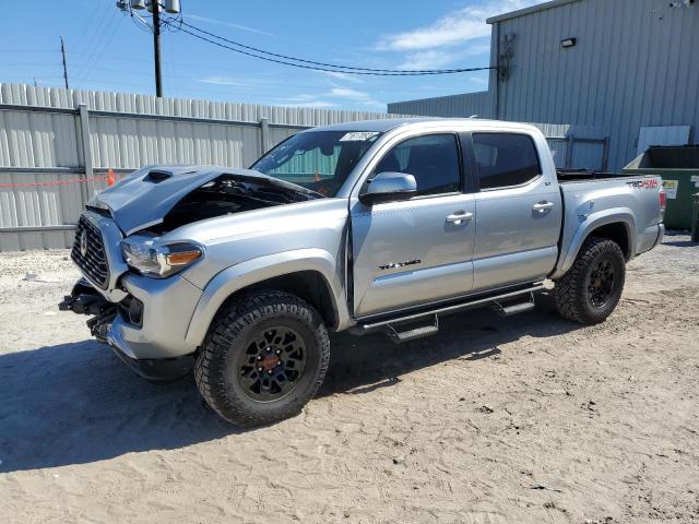 TOYOTA TACOMA 2022 3tycz5an4nt100136