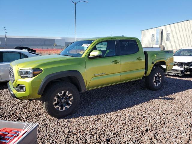 TOYOTA TACOMA 2023 3tycz5an4pt127047