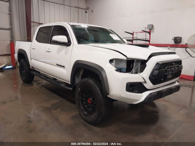 TOYOTA TACOMA 2023 3tycz5an4pt169105