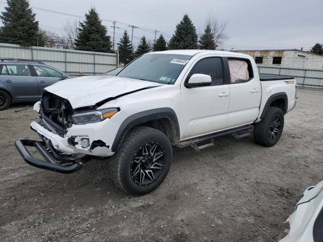 TOYOTA TACOMA DOU 2021 3tycz5an5mt007818