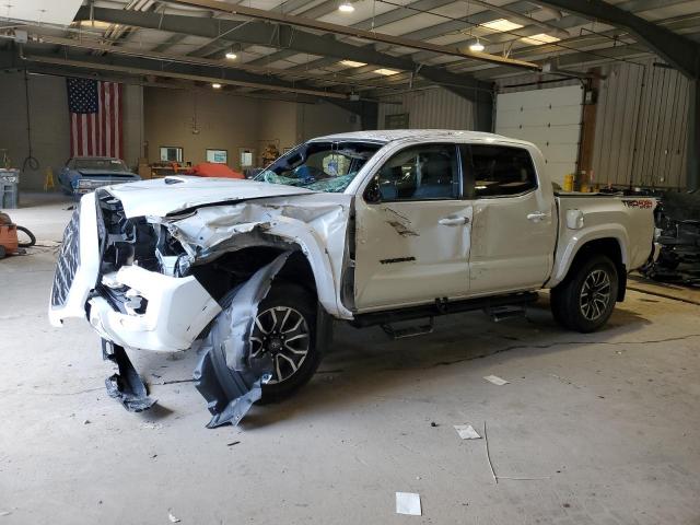 TOYOTA TACOMA DOU 2021 3tycz5an5mt008760