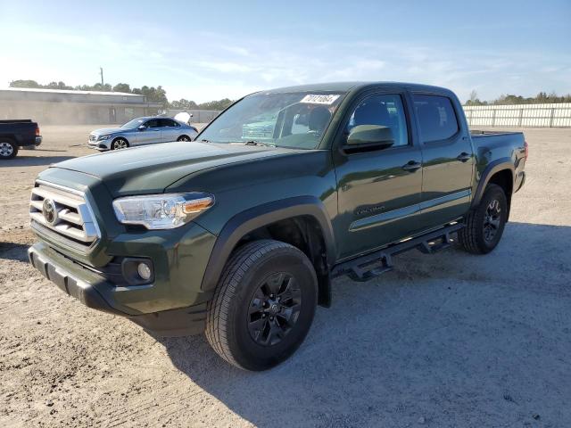 TOYOTA TACOMA DOU 2021 3tycz5an5mt010704