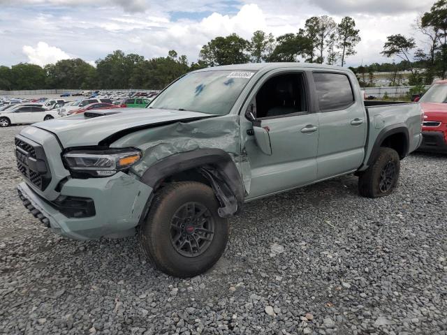 TOYOTA TACOMA DOU 2021 3tycz5an5mt032024